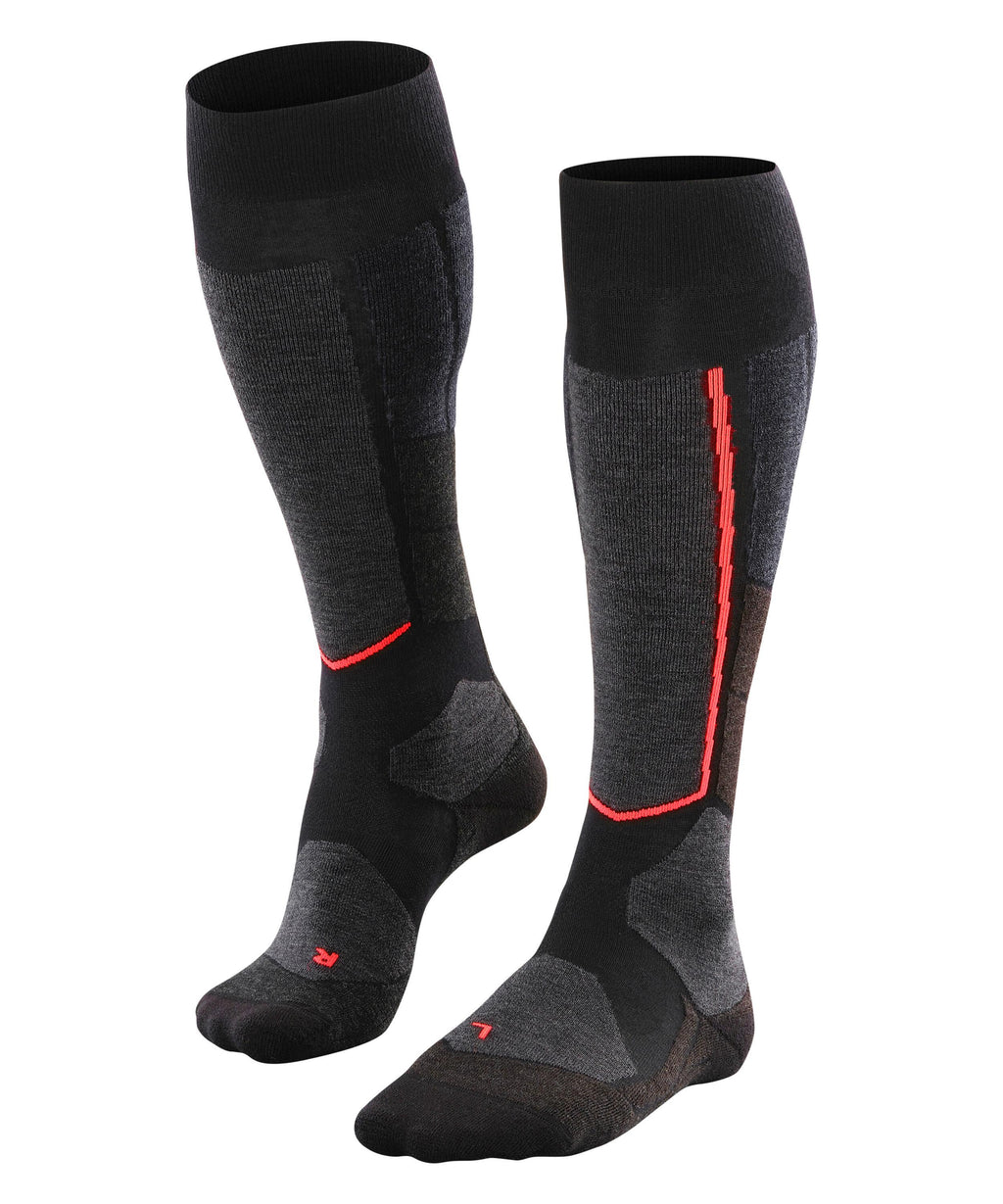 FALKE ST4 Wool Women Skiing