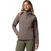 trailborne softshell