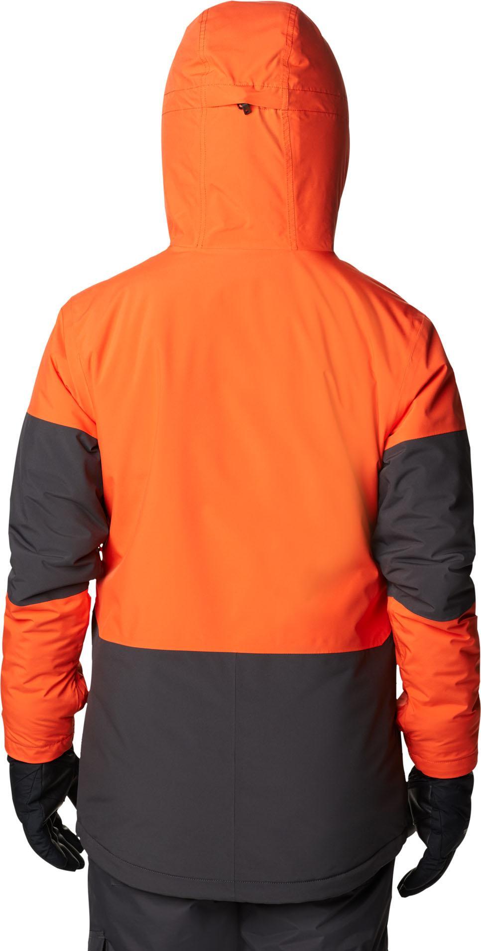 Aerial Ascender Jacket