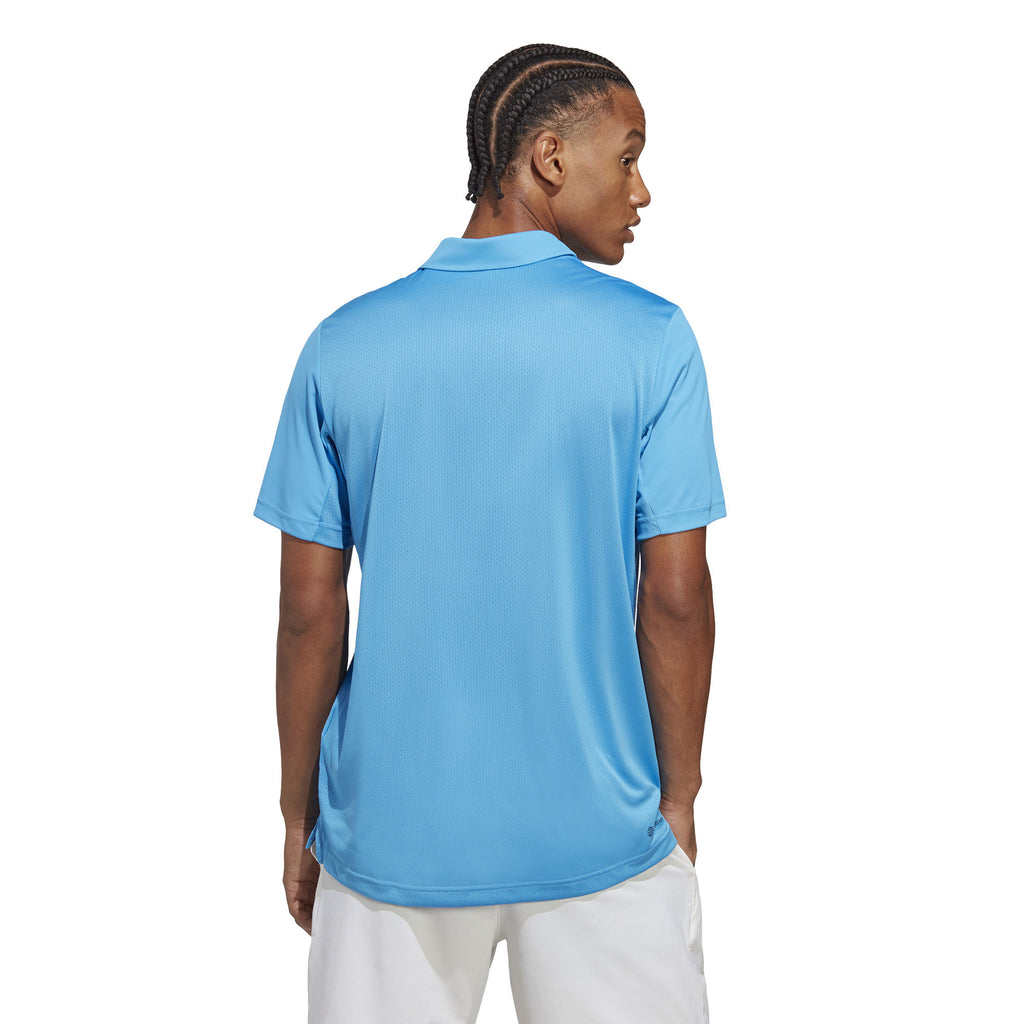 Club poloshirt