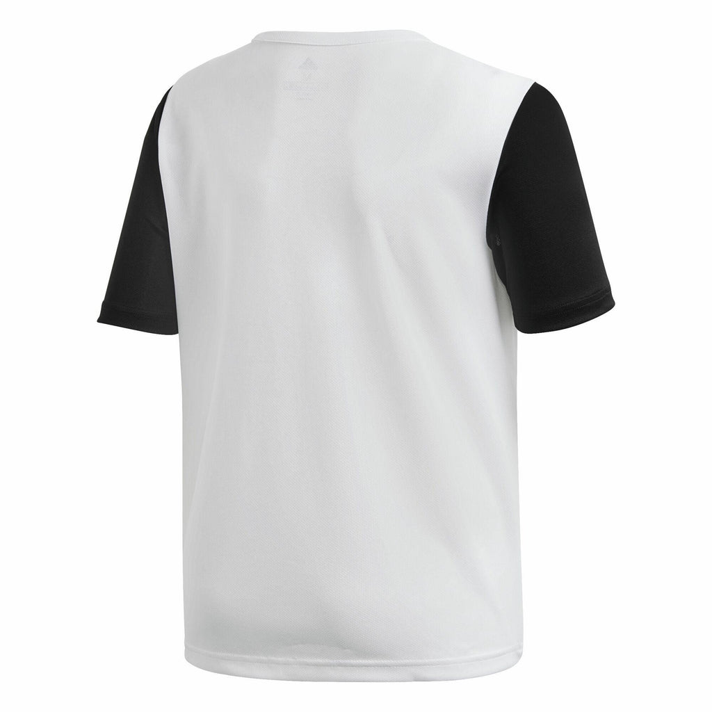 ESTRO 19 JSYYJug. FB-Trikot