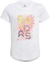 Tropical Sports Graphic T-shirt