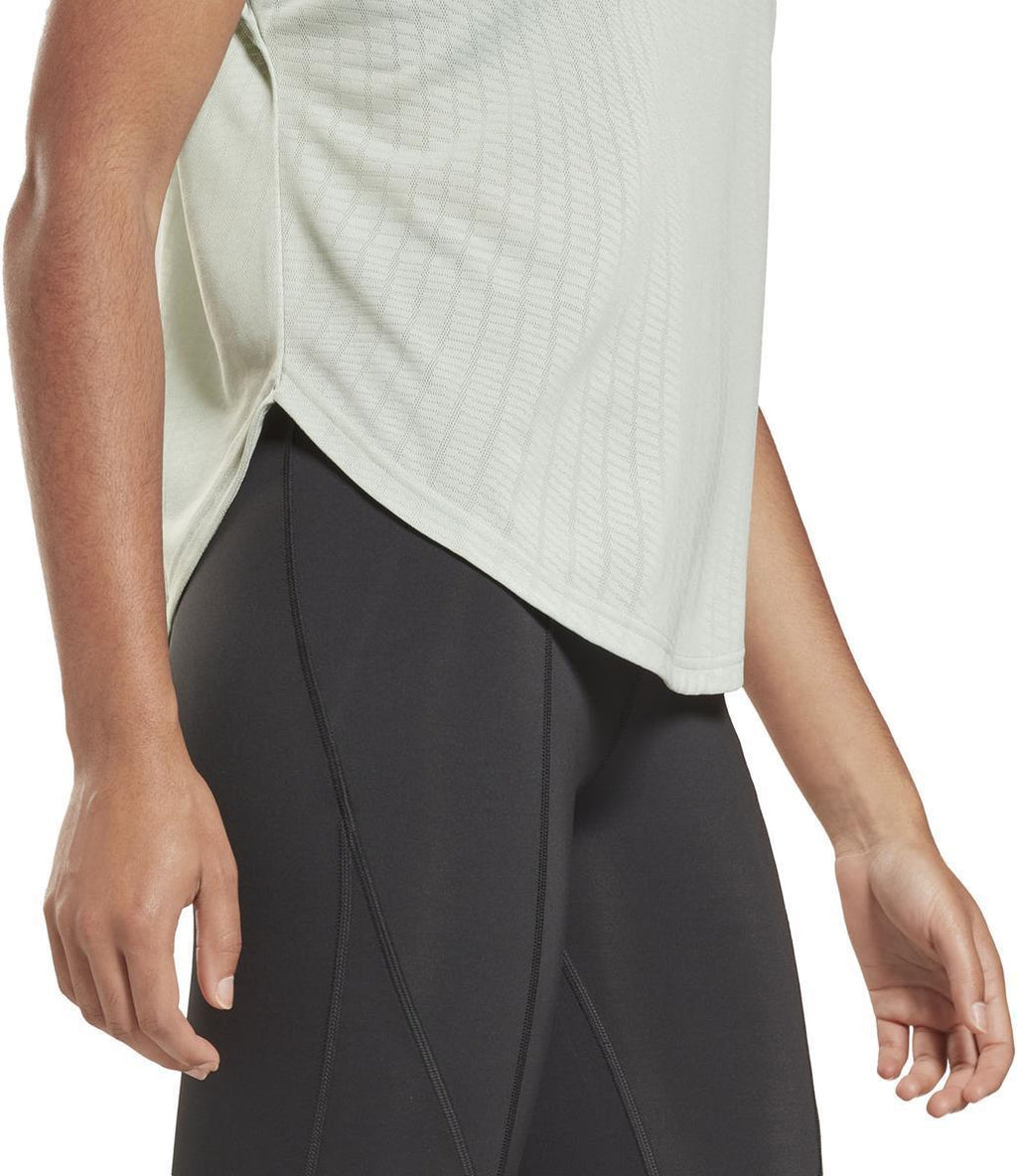 Ubf Perforated Tee