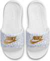 Victori One Print Slide slippers
