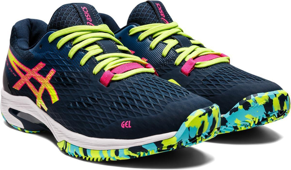 Padel Lima Ff