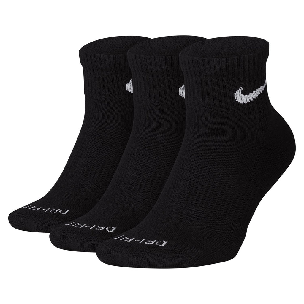 Everyday Plus Cushioned Training Sokken