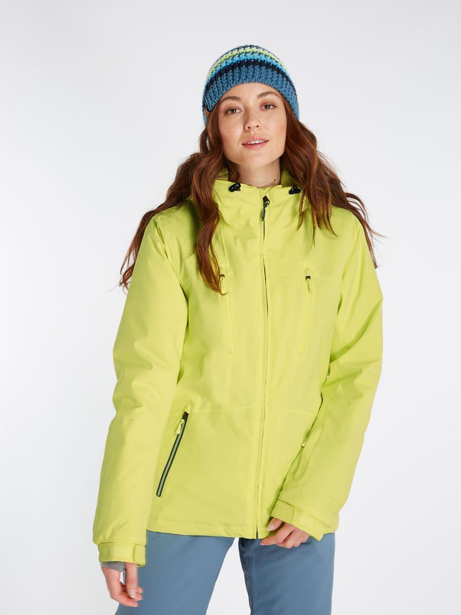 Prtkenzia Snowjacket