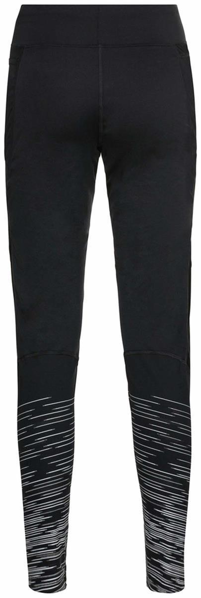 Tights Zeroweight Warm Reflective