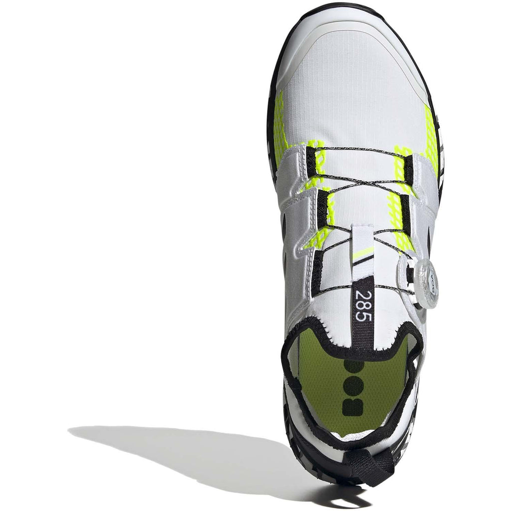 Terrex Agravic Boa. Adventureschuh UK-Gr.