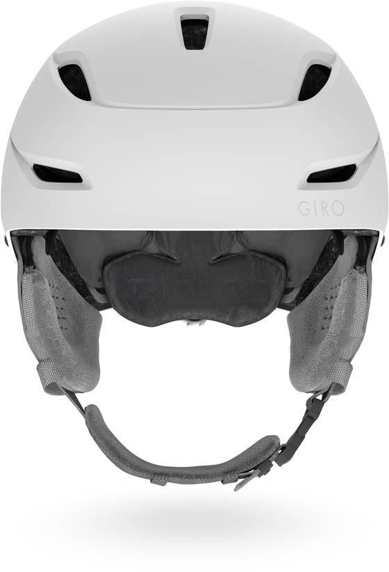 ceva matte white