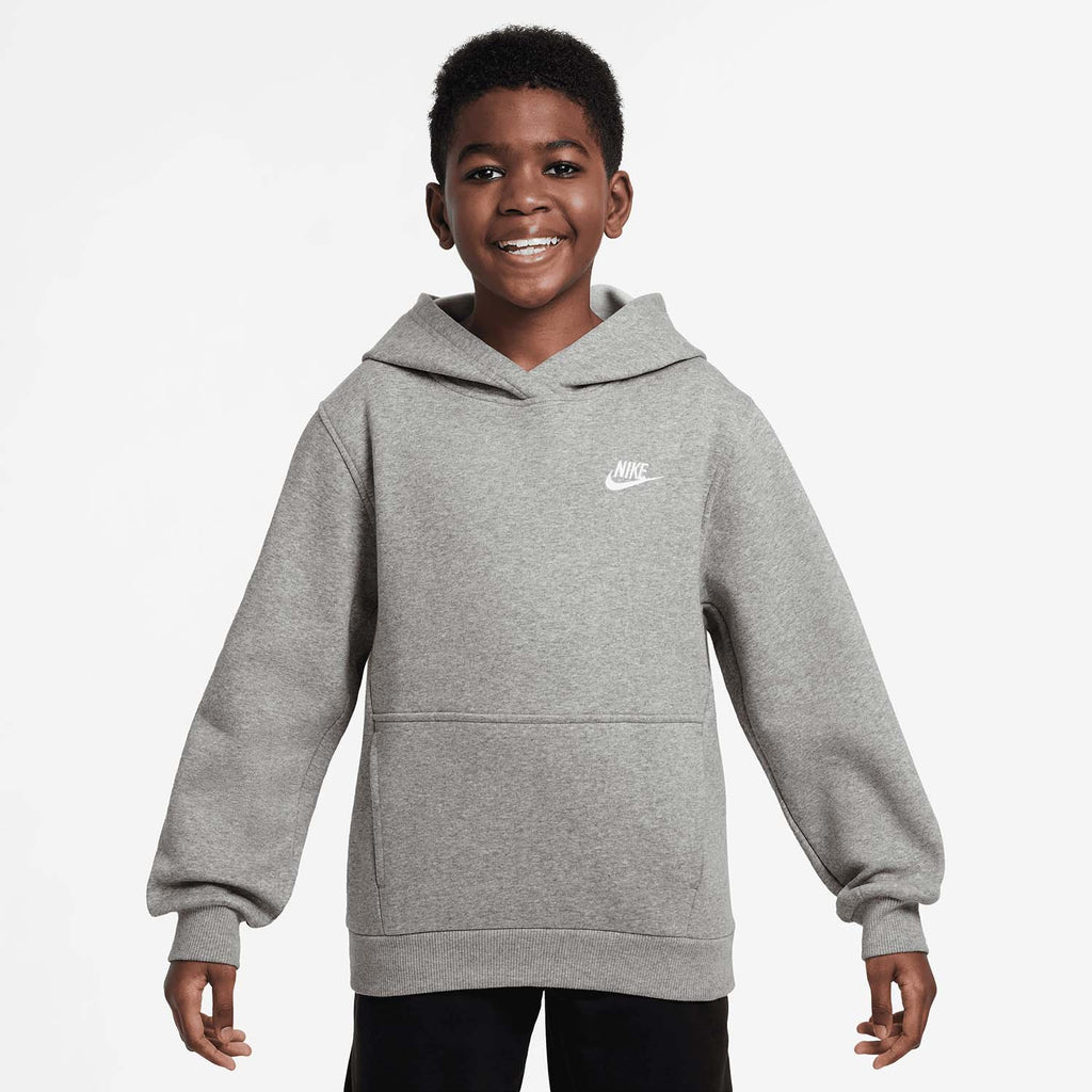 Sportswear Club Fleece kids hoodie