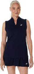 Court Tank