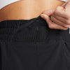 One Dri-FIT High-rise short