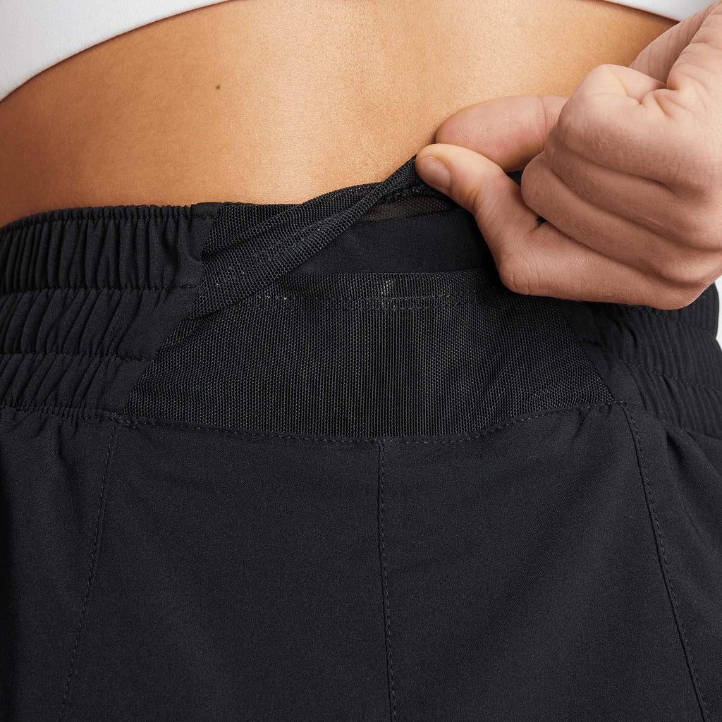 One Dri-FIT High-rise short