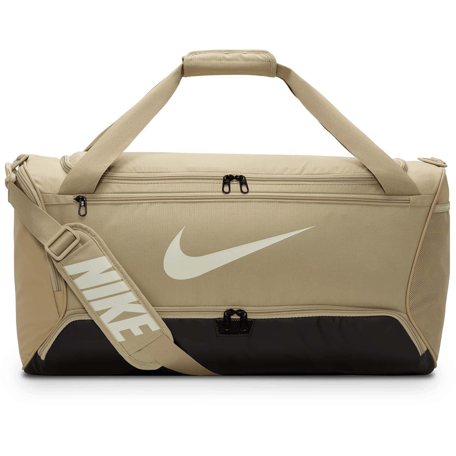 nike brasilia 9.5 training duffel b