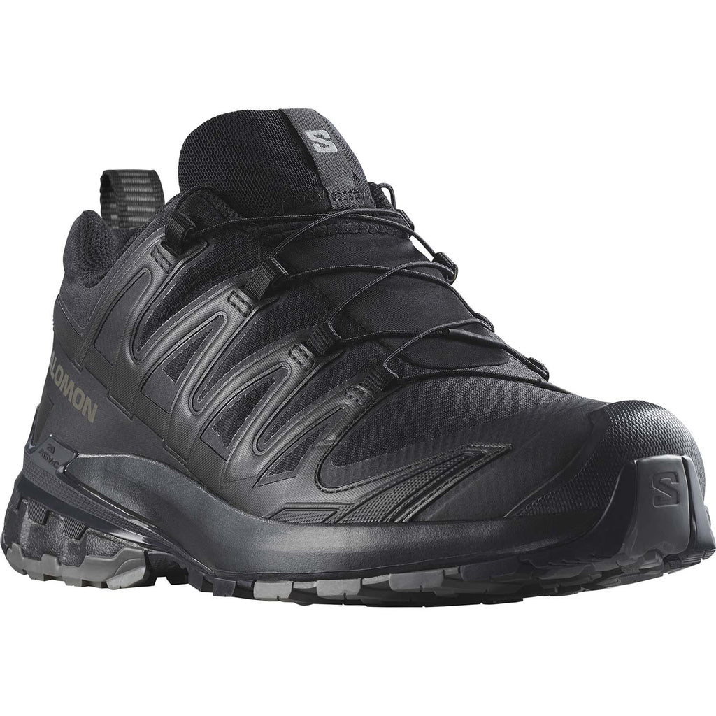 Xa Pro 3d V9 Gore-tex Wandelschoenenen low