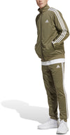 Basic 3-Stripes Tricot trainingspak