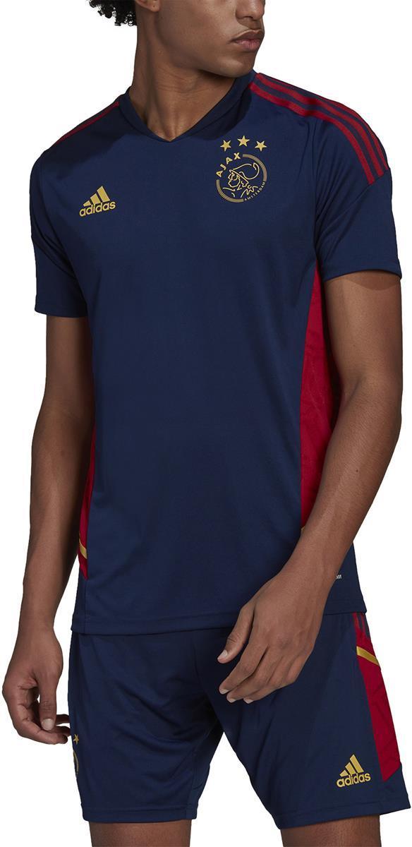 Ajax Amsterdam Condivo 22 Training voetbalshirt