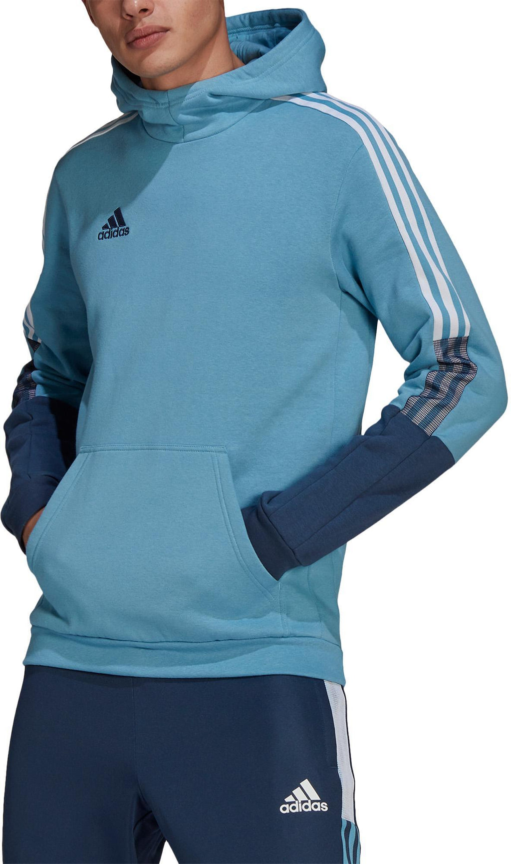 Tiro Sw Hood Cu