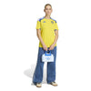 Zweden 26 Thuisshirt