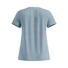 Hardloopshirt Crew Neck Short sleeve Zeroweight Engineered Chill-