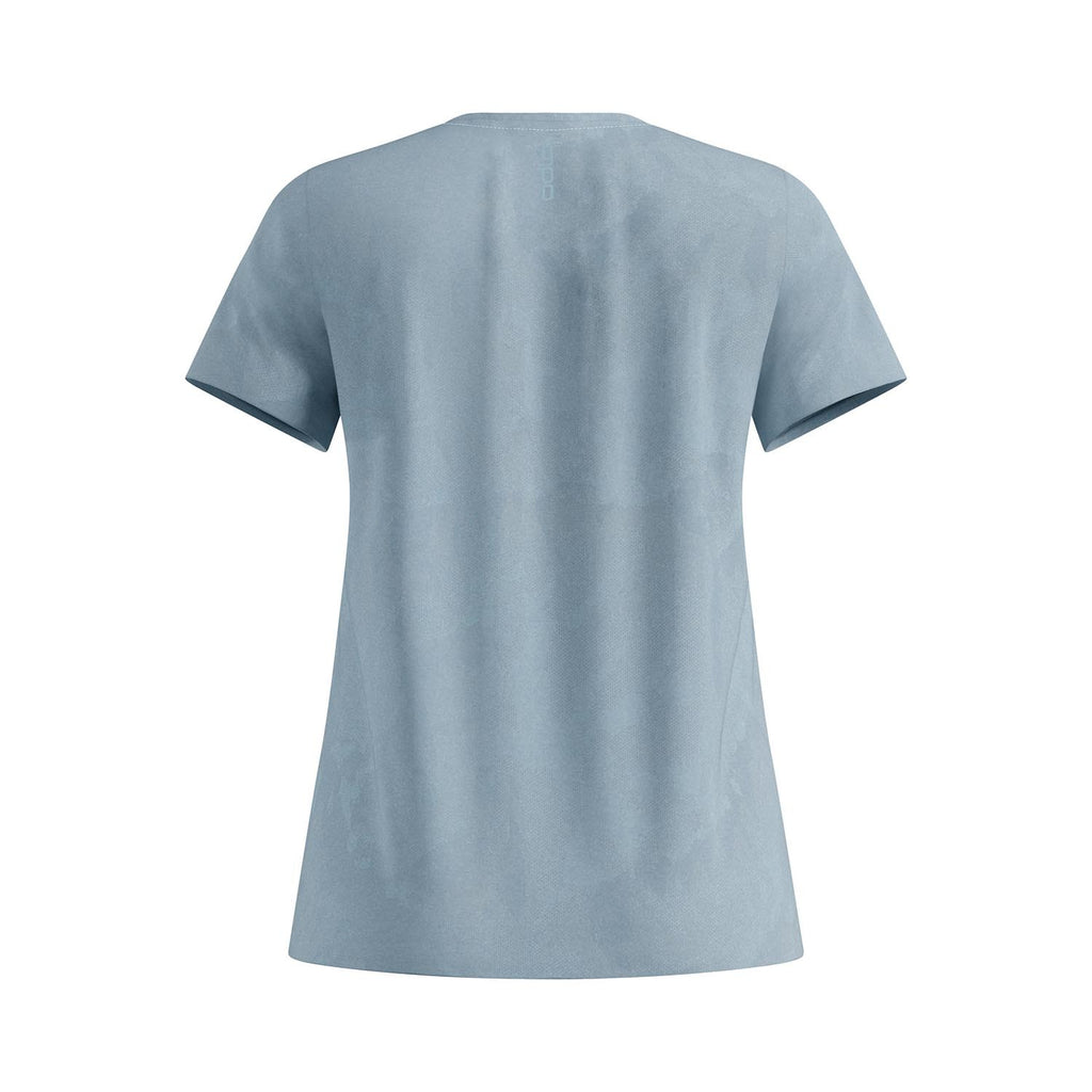 Hardloopshirt Crew Neck Short sleeve Zeroweight Engineered Chill-