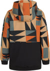 Prtcleytons Jr Anorak