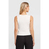 Rib Tanktop strand