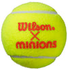 Minions Stage 2 3-tin kids tennisballen