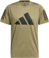 FL 3 BAR TEE