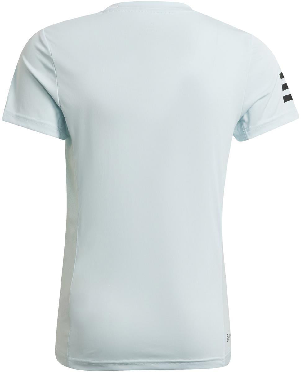 G CLUB TEE. Tennisshirt
