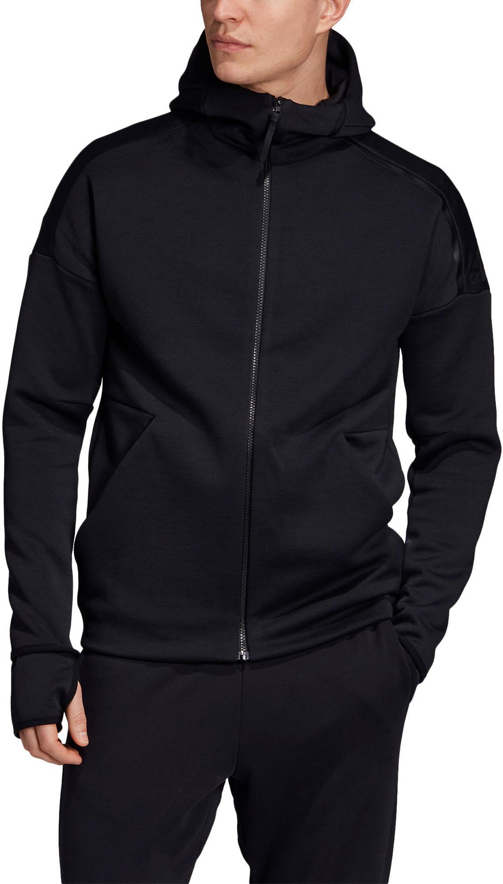 adidas M ZNE hd FR