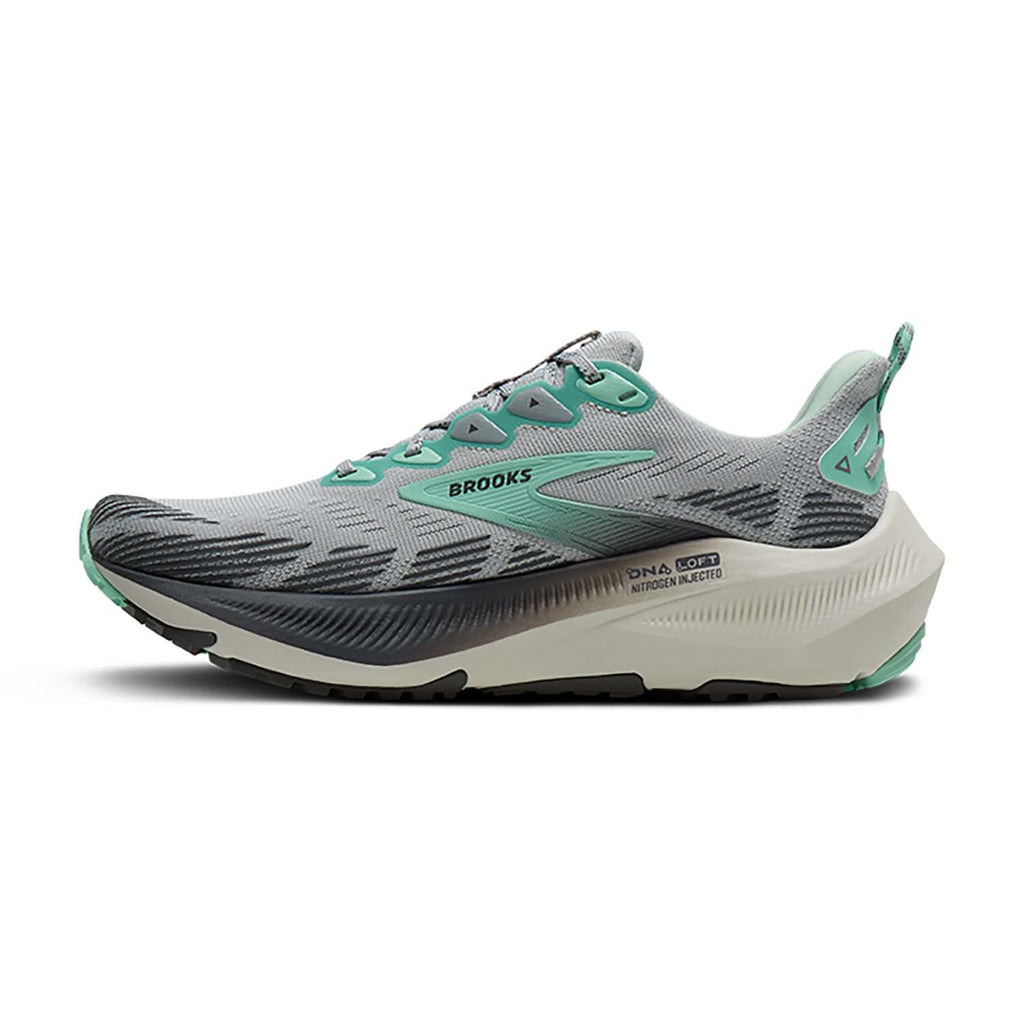 Ghost Trail Hardloopschoenen Trail