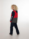 Simont Jr Snowjacket