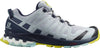 Shoes Xa Pro 3d V8 W Pearl Blue/sweegr/g