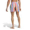Striped CLX zwemshort