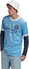 Nycfc H Jsy