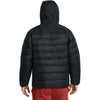 Legend Down Hooded jack