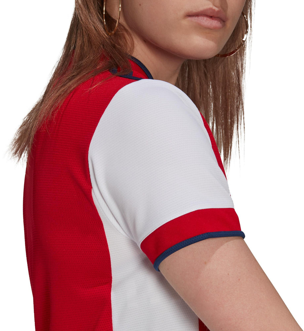 Arsenal thuisshirt 21/22