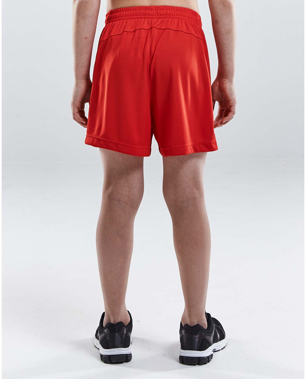 Squad Solid kids short