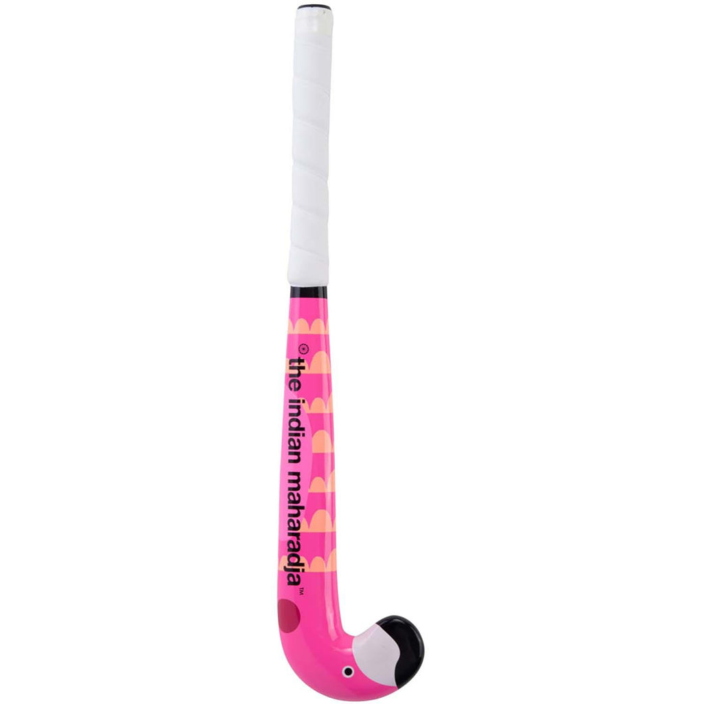 Baby Flamingo hockeystick