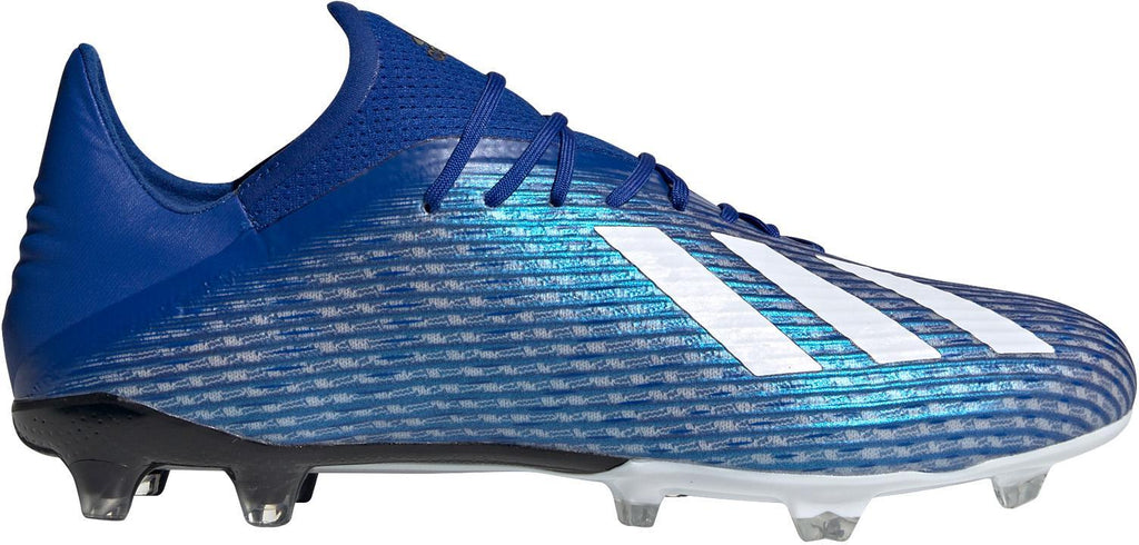 X 19.2 FG voetbalschoenen
