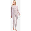 active warm base layer shirt