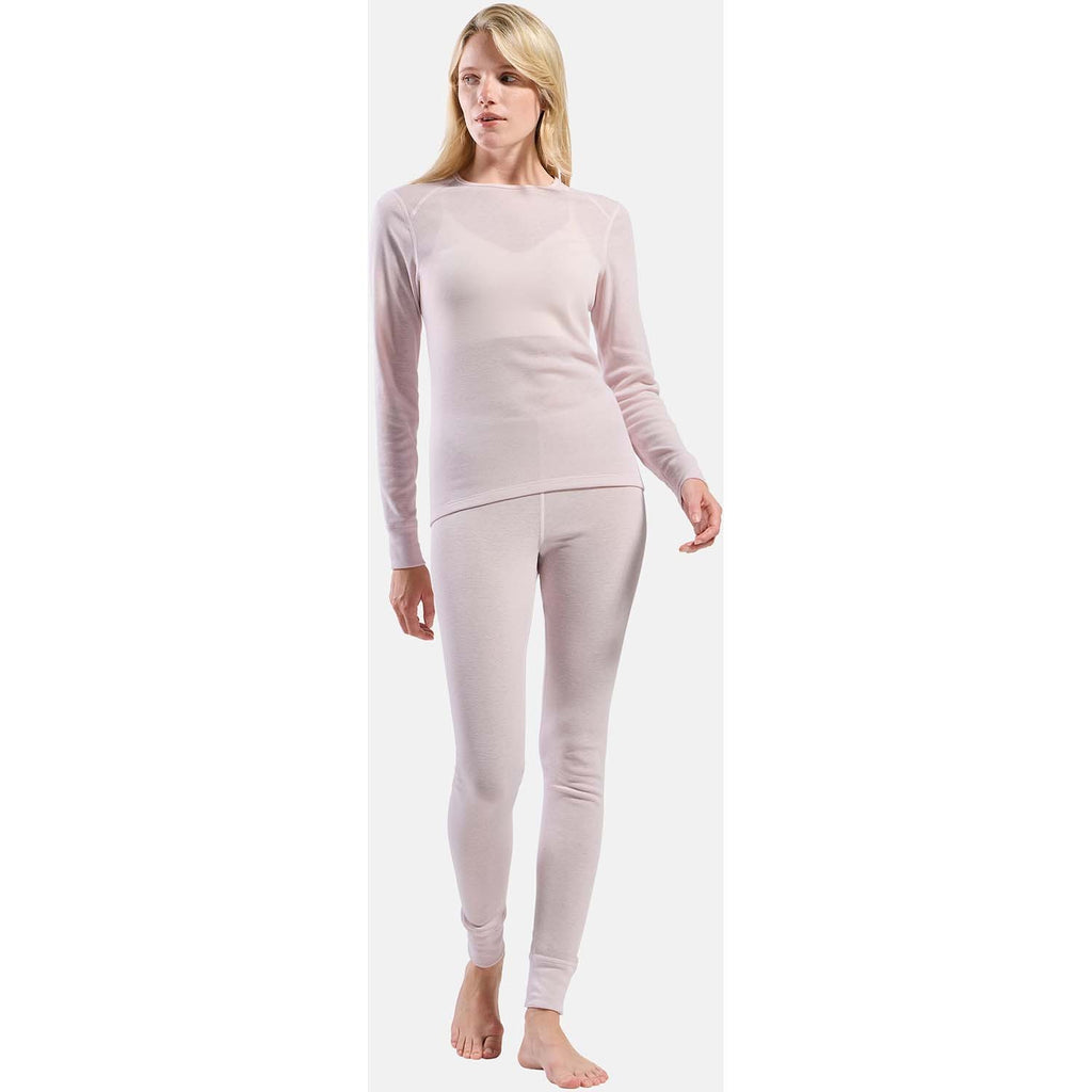active warm base layer shirt