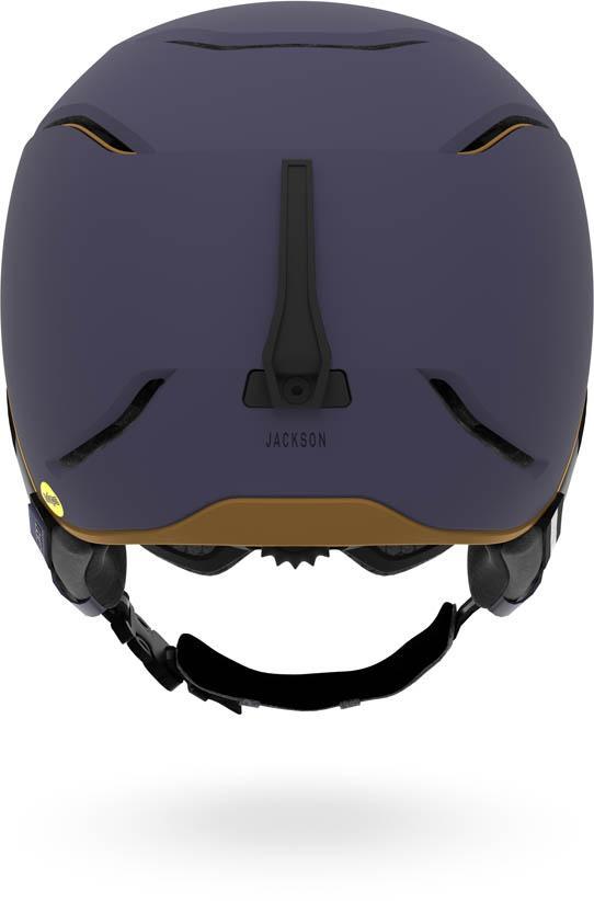 Jackson Mips