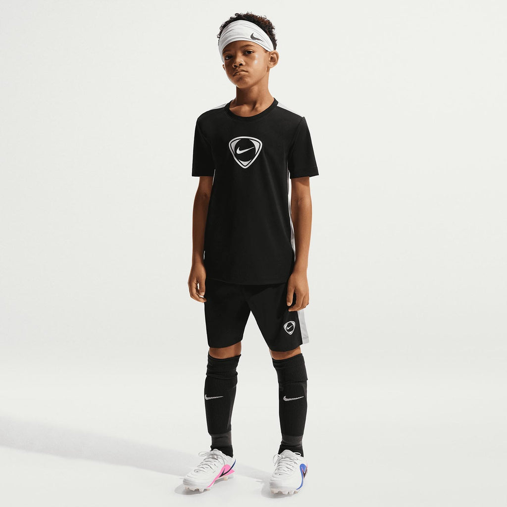 Kids Dri-fit Academy+ Shorts