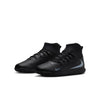 Jr Phantom 6 High Club Therma-fit AG Kunstgras voetbalschoenen