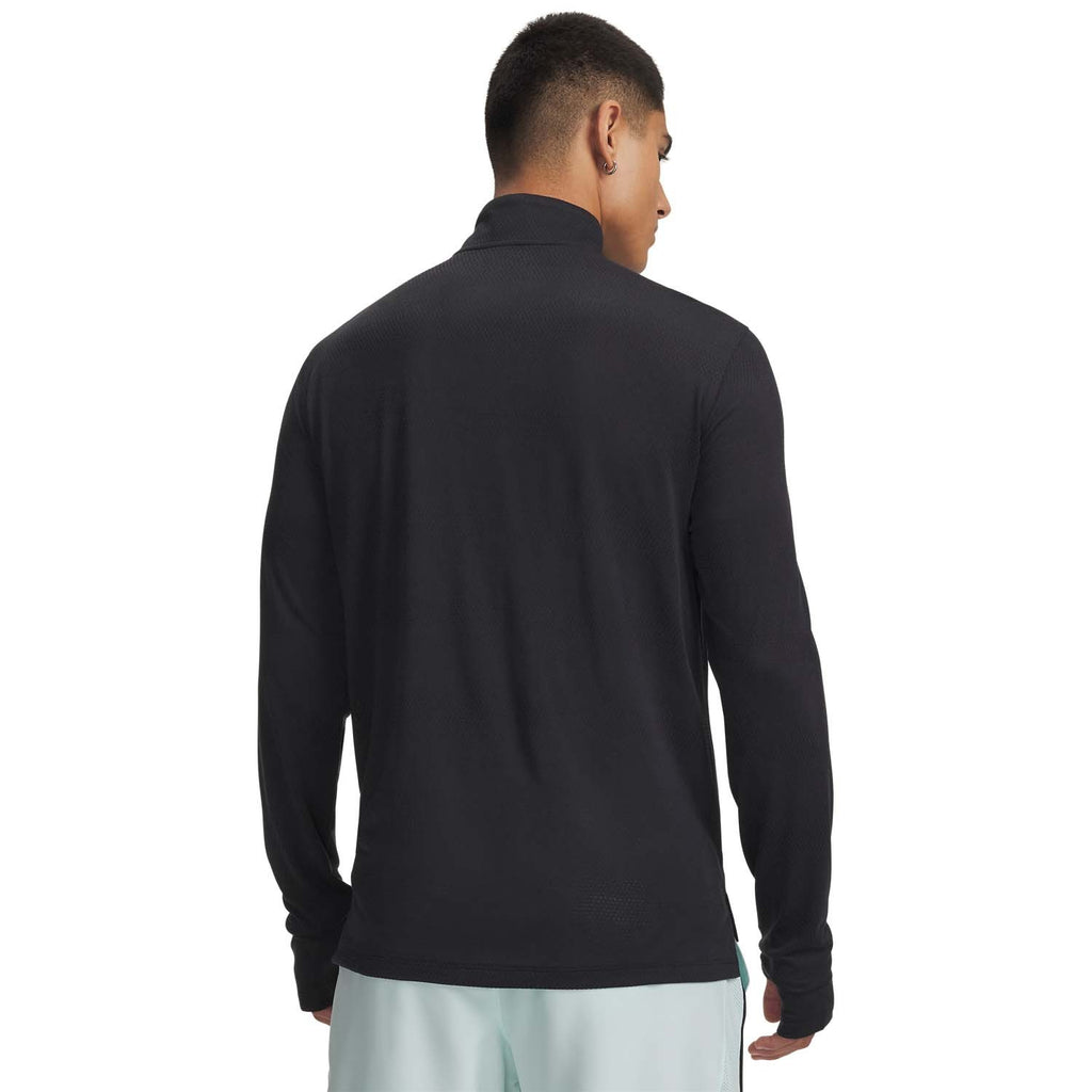Velociti Herenshirt met korte rits