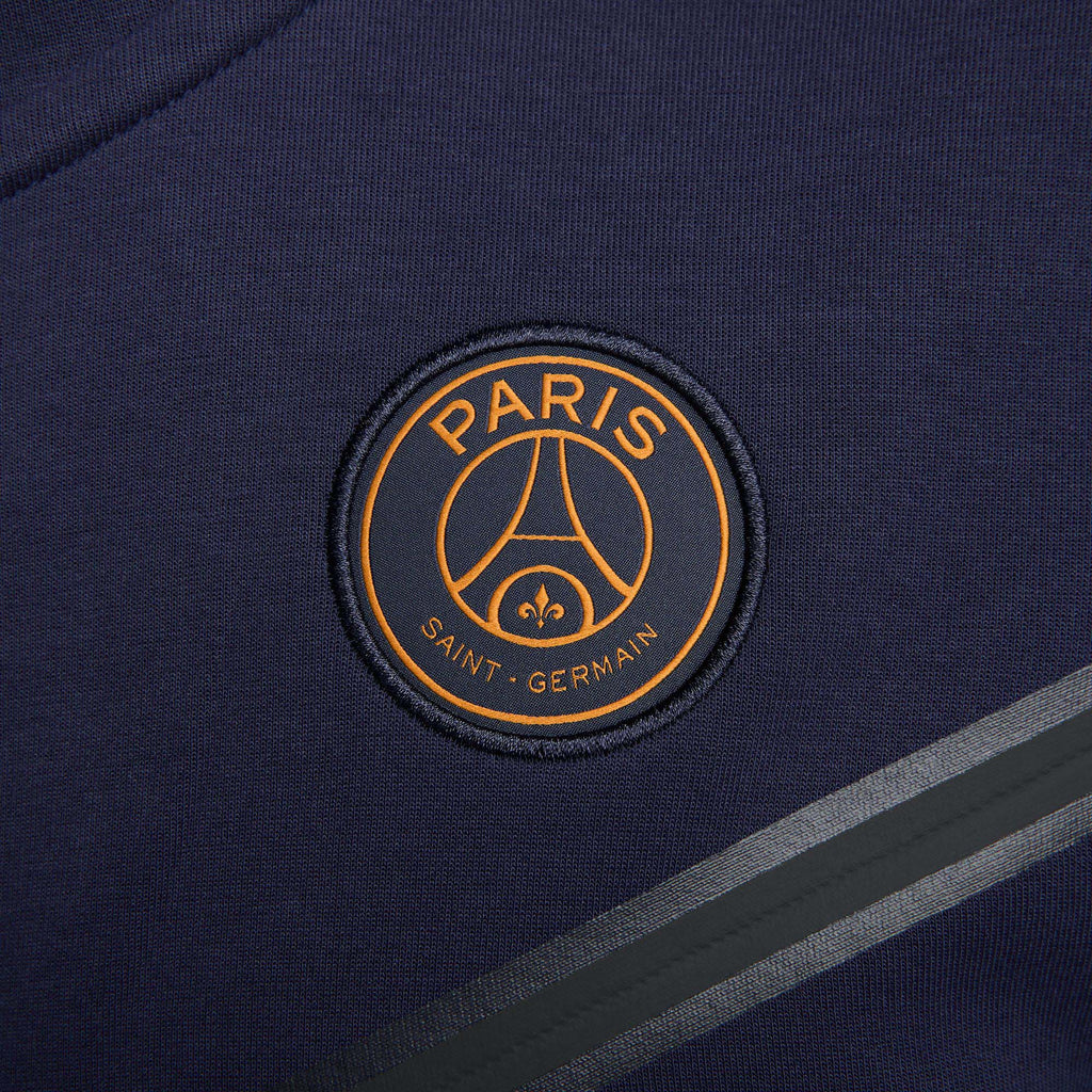 Paris Saint-Germain Tech Fleece Windrunner hoodie