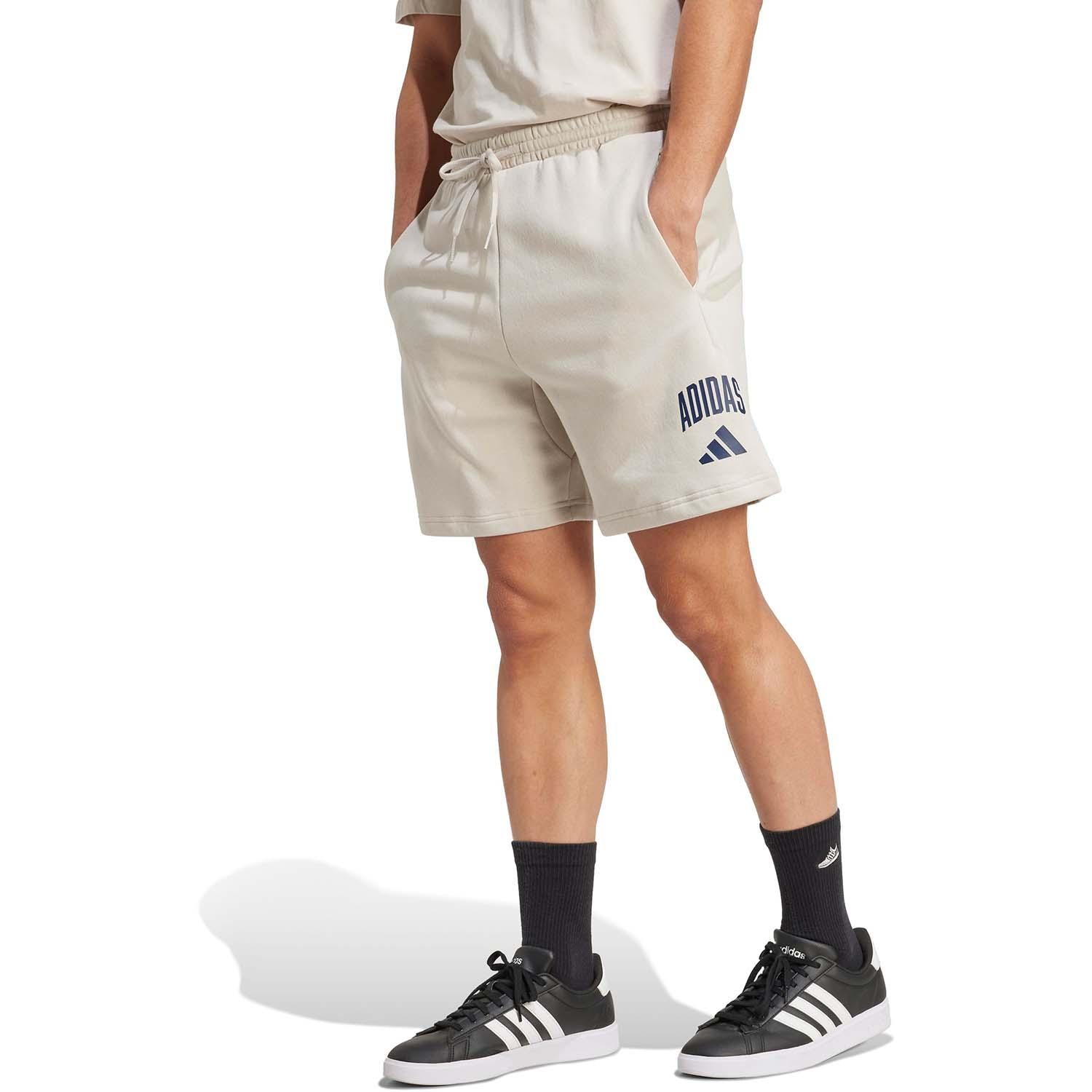 Collegiate Short